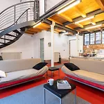 Venetian Loft