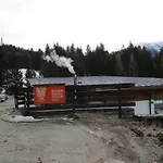 Chalet Vicino A Cortina