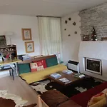 Chalet Vicino A Cortina