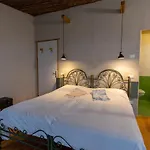 La Torre Di Paglia