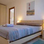 The Jasmine Apartment - Le Ca De Boron Montagnana