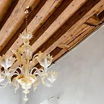 Ca' Cappello Venice Apartment 1 With Canal View