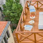Ca' Dell'Opera Terrace - Dimora Italia -