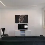 Villa Verde, Romantica Villetta