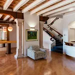Fioralpino Apartments