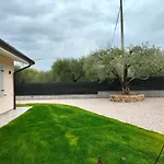 Villa Verde, Romantica Villetta