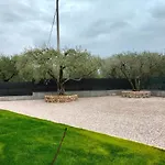 Villa Verde, Romantica Villetta