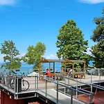 Holiday Home Cisano & San Vito-1 By Interhome