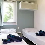 Holiday Home Camping Butterfly-2 By Interhome