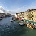 Rialto Grand Canal