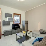 My Garda Family Apartment Brenzone