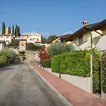 Casa Cariza-Appartamento Con Piscina