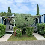 Holiday Home Family Camping Serenella-1 By Interhome