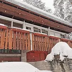 Chalet Nel Bosco