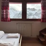Casa Eolo Falcade