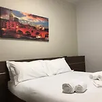 Verona Apartments & Rooms Lungadige
