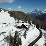 Casa Eolo Falcade