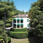 Parco Villa San Vigilio
