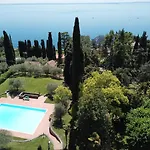 Parco Villa San Vigilio