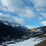 Appartamento In Montagna Nel Cuore Delle Dolomiti