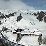 Casa Eolo Falcade