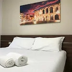 Verona Apartments & Rooms Lungadige