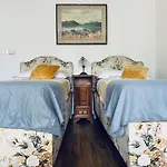 Raffinatezza Rustica Nella Campagna Veneziana