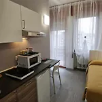 Casa Belfiore Vicenza Via Medici 17