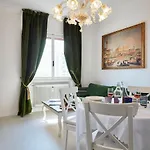 “The Casanova” In Venice