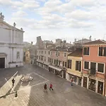 Campo San Toma' - Tiffany Apartment