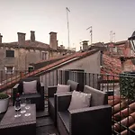 Santa Maria Formosa Terrace R&R