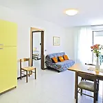 Residence Villaggio Lido Del Sole 1, Bibione