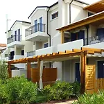 Residence Villaggio A Mare, Lido Altanea