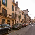 The Cozy Loft, Un Angolo Alla Moda Nel Cuore Di Verona