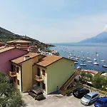 Locazione Turistica Casa Maria-1 By Interhome
