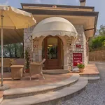 Locazione Turistica Casa Maria-5 By Interhome