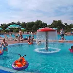 Residence Villaggio Lido Del Sole 1, Bibione