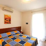 Apartment In Villaggio Ai Pini In Lido Altanea