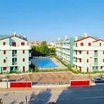 Apartment In Caorle With Heating
