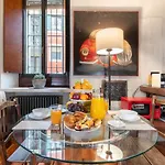 Il Garbo Apartments&Suite