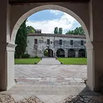 Abbazia Di Santa Maria Di Pero - Ninni Riva
