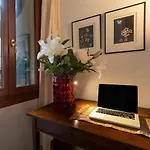 Ca Paola Cozy Venice Apartment
