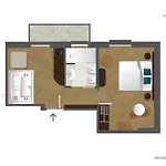 Jacuzzi Suite Home By Enjoy Garda Hotel