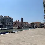 Tre Archi Your Apartment
