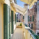 Colleoni Apartment With 2 Superb Terraces