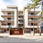 Iris Suite In Bibione