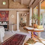 Chalet Calvenere