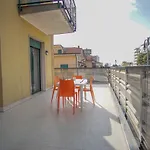 Appartamento Nuovo Centralissimo 150 Mt Dal Mare