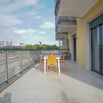 Appartamento Nuovo Centralissimo 150 Mt Dal Mare