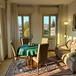 Elisabetta II Lazise Apartments